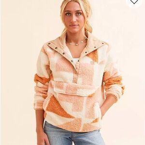 Billabong Switchback Pullover